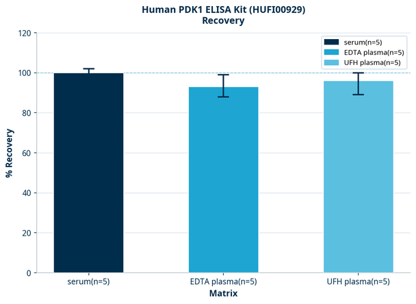 Human PDK1 ELISA Kit (HUFI00929)