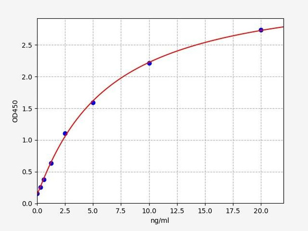 Human TIP49A ELISA Kit (HUFI01923)