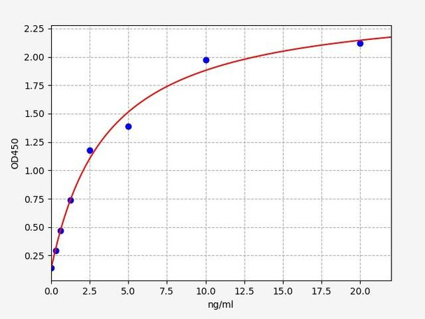 Rat alpha Fetoprotein ELISA Kit (RTFI00054)