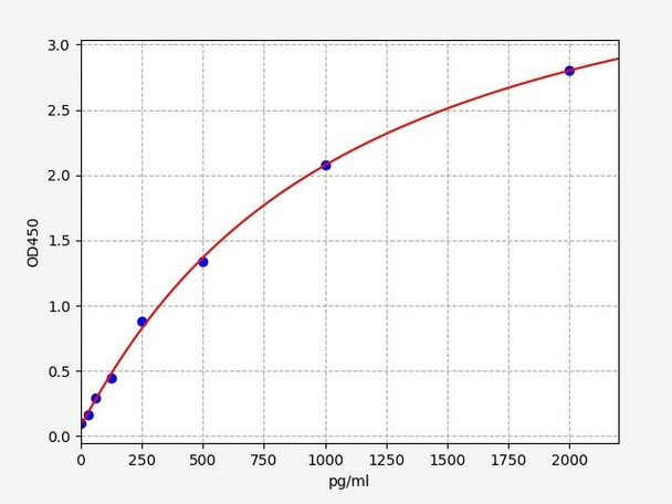 Human BNP / Brain Natriuretic Peptide ELISA Kit