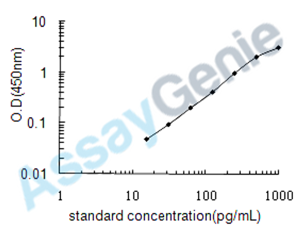 Human IL-13 ELISA Kit (HUEB0020)