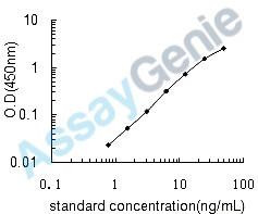 Human RAC-alpha serine/threonine-protein kinase (AKT1) ELISA Kit (HUEB0180)