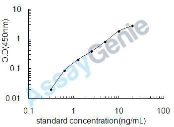 Human Cystatin-C (CST3) ELISA Kit (HUEB0229)
