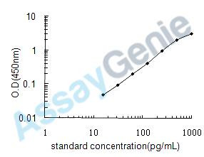 Human Platelet basic protein (PPBP) ELISA Kit (HUEB0330)