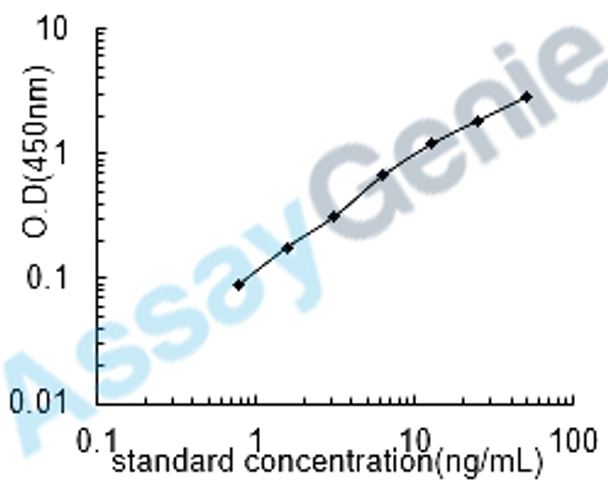 Human Glutamate decarboxylase 2 (GAD2) ELISA Kit (HUEB0440)