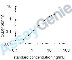 Human Pleckstrin homology-like domain family A member 2 (PHLDA2) ELISA Kit (HUEB0636)