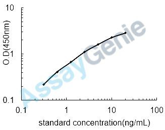 Human Transcription factor SOX-2 (SOX2) ELISA Kit (HUEB0657)