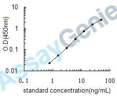 Human Fatty acid desaturase 3 (FADS3) ELISA Kit (HUEB0658)