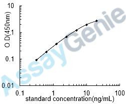 Human Amine oxidase [flavin-containing] A (MAOA) ELISA Kit (HUEB0786)