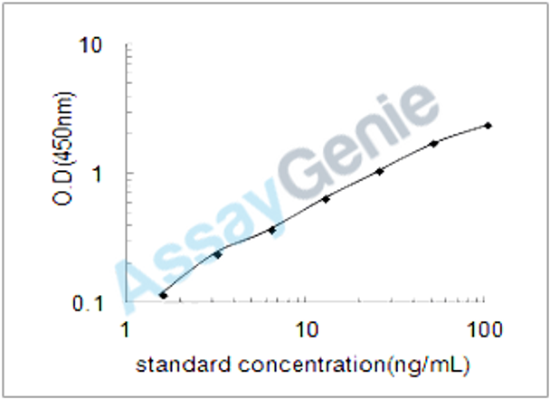 Human Haptoglobin (HP) ELISA Kit (HUEB0866)