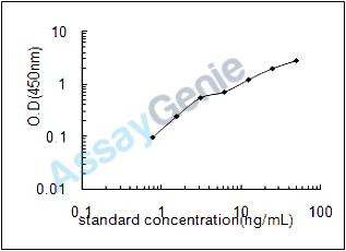 Human Endophilin-A2 (SH3GL1) ELISA Kit (HUEB1510)