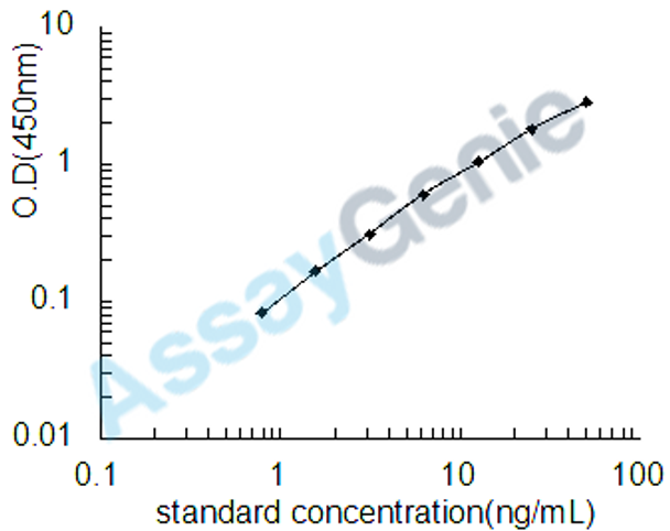 Human Cystathionine gamma-lyase (CTH) ELISA Kit (HUEB1762)