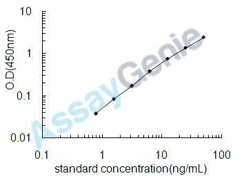 Human Triosephosphate isomerase (TPI1) ELISA Kit (HUEB1923)