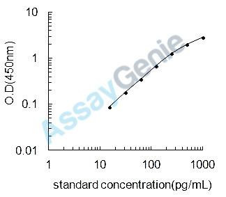 Human Dynamin-1 (DNM1) ELISA Kit (HUEB2066)