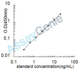 Human Serine/threonine-protein phosphatase PP1-alpha catalytic subunit (PPP1CA) ELISA Kit (HUEB2672)