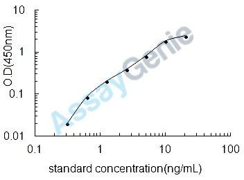 Human Poly [ADP-ribose] polymerase 2 (PARP2) ELISA Kit (HUEB2722)