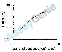 Mouse Heme oxygenase 2 (Hmox2) ELISA Kit (MOEB0475)