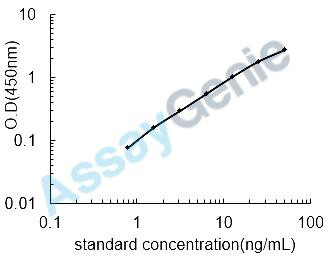 Mouse Choline O-acetyltransferase (Chat) ELISA Kit (MOEB1279)