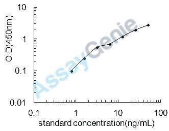 Mouse Synaptophysin (Syp) ELISA Kit (MOEB1984)