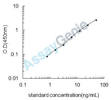 Mouse X-box-binding protein 1 (Xbp1) ELISA Kit (MOEB2366)