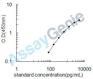Bovine IL-12B ELISA Kit (BOEB0032)