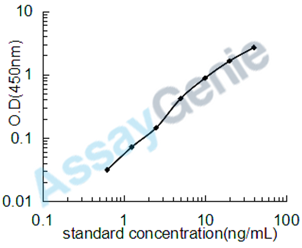 Rat Low-density lipoprotein receptor-related protein 2 (Lrp2) ELISA Kit (RTEB0001)
