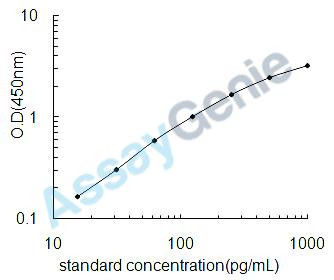 Rat IL-2 ELISA Kit (RTEB0056)