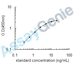 Rat 72 kDa type IV collagenase (Mmp2) ELISA Kit (RTEB0076)