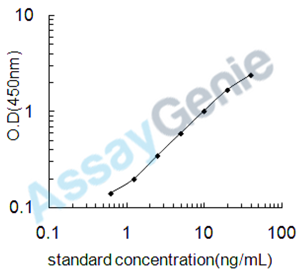 Rat Catalase (Cat) ELISA Kit (RTEB0173)