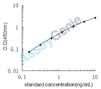 Rat Thrombospondin-4 (Thbs4) ELISA Kit (RTEB0175)