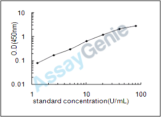 Rat Pyruvate kinase isozymes M1/M2 (Pkm2) ELISA Kit (RTEB0359)