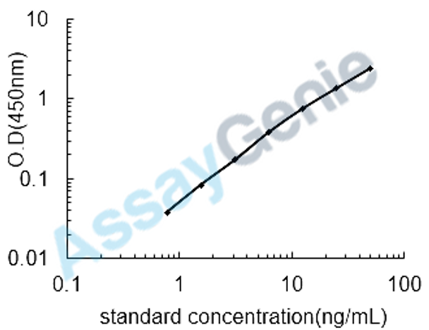 Rat Beta-secretase 1 (Bace1) ELISA Kit (RTEB0425)