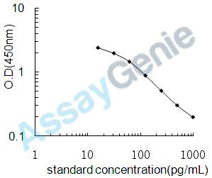 Rat Cholecystokinin (Cck) ELISA Kit (RTEB0461)