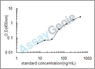 Rat Haptoglobin (Hp) ELISA Kit (RTEB0468)