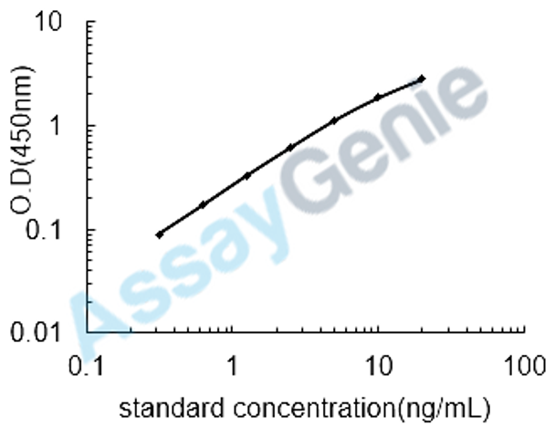 Rat Amyloid beta A4 protein (App) ELISA Kit (RTEB0520)