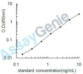 Rat Neurogenic locus notch homolog protein 2 (Notch2) ELISA Kit (RTEB1491)
