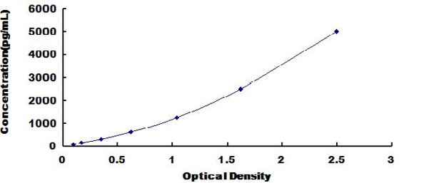 Rat Glial Cell Line Derived Neurotrophic Factor (GDNF) ELISA Kit (RTDL00427)