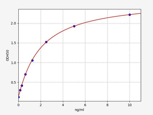 Rat OGG1 (N-glycosylase/DNA lyase) ELISA Kit (RTFI01448)