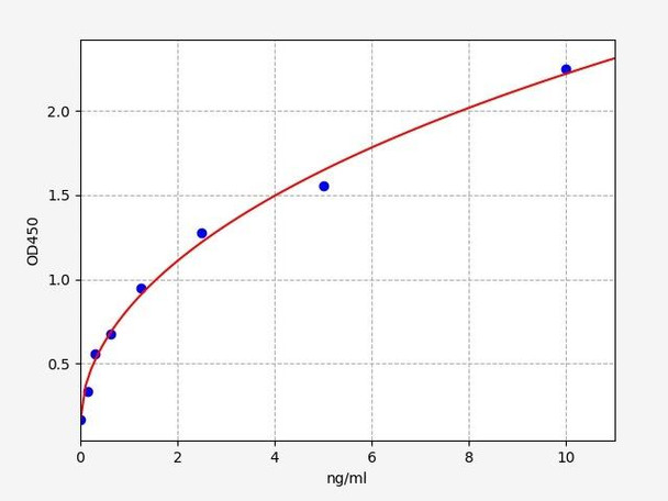 Rat GPC3 (Glypican 3) ELISA Kit