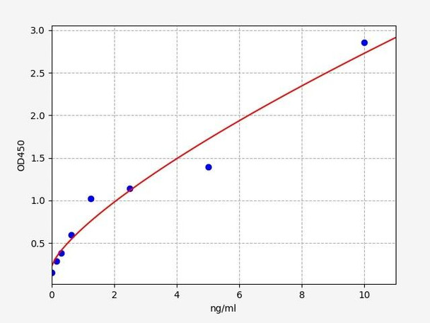 Rat TIMP4 ELISA Kit