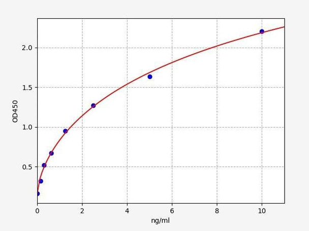 Human SLC25A4/Adenine Nucleotide Translocase 1 ELISA Kit (HUFI01427)