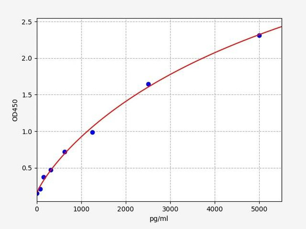 Human NMU/Neuromedin-U ELISA Kit (HUFI01625)