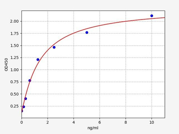 Human NFKBIB/IkB beta ELISA Kit (HUFI01647)