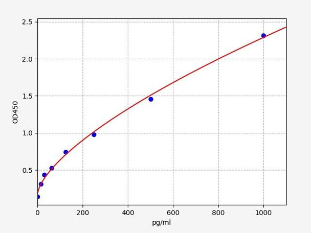 Human WNT2B ELISA Kit (HUFI01908)