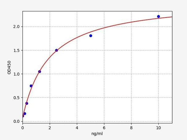 Human CDKN1B (Cyclin Dependent Kinase Inhibitor 1B) ELISA Kit (HUFI03173)