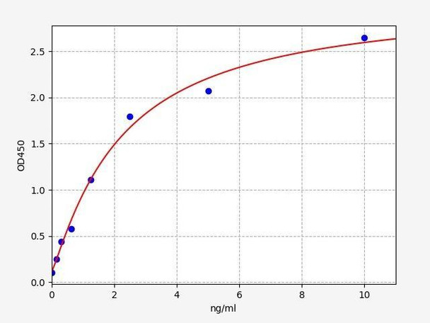 Rat FATP4 (FATP4) ELISA Kit (RTFI01289)