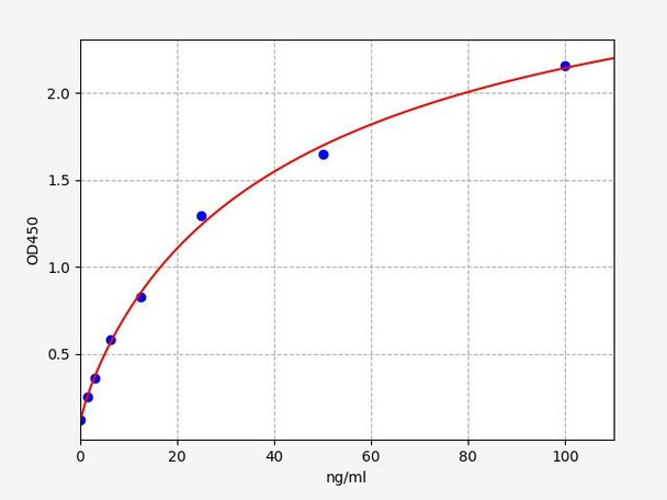 Mouse Anti-2019 nCoV (N) IgM ELISA Kit (AEFI01395)