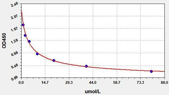 Total HCY (Total Homocysteine) ELISA Kit (AEFI01397)