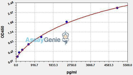 Human SSTR2 (Somatostatin receptor type 2) ColorStep ELISA Kit (AEFI02329)