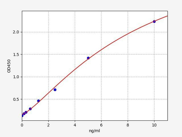 Human WNT2 ColorStep ELISA Kit (AEFI02563)